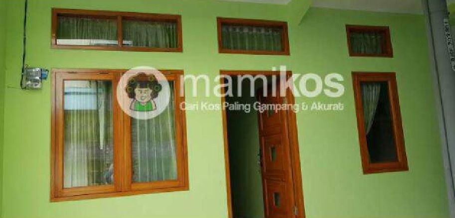 Detail Kontrakan Rumah Bulanan Di Bandung Nomer 30