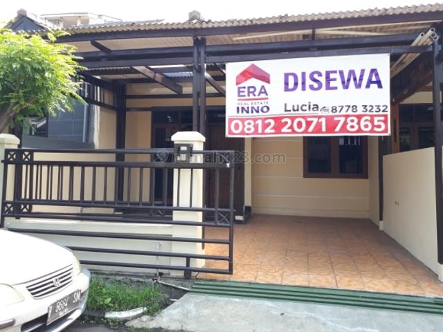 Detail Kontrakan Rumah Daerah Cimahi Nomer 2