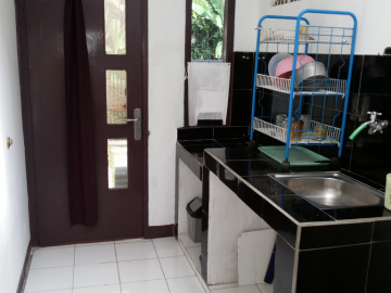 Detail Kontrakan Rumah Daerah Cimahi Nomer 13