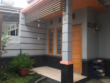 Detail Kontrakan Rumah Daerah Cimahi Nomer 21