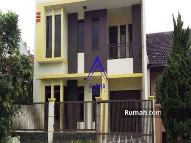 Detail Kontrakan Rumah Daerah Cimahi Nomer 23