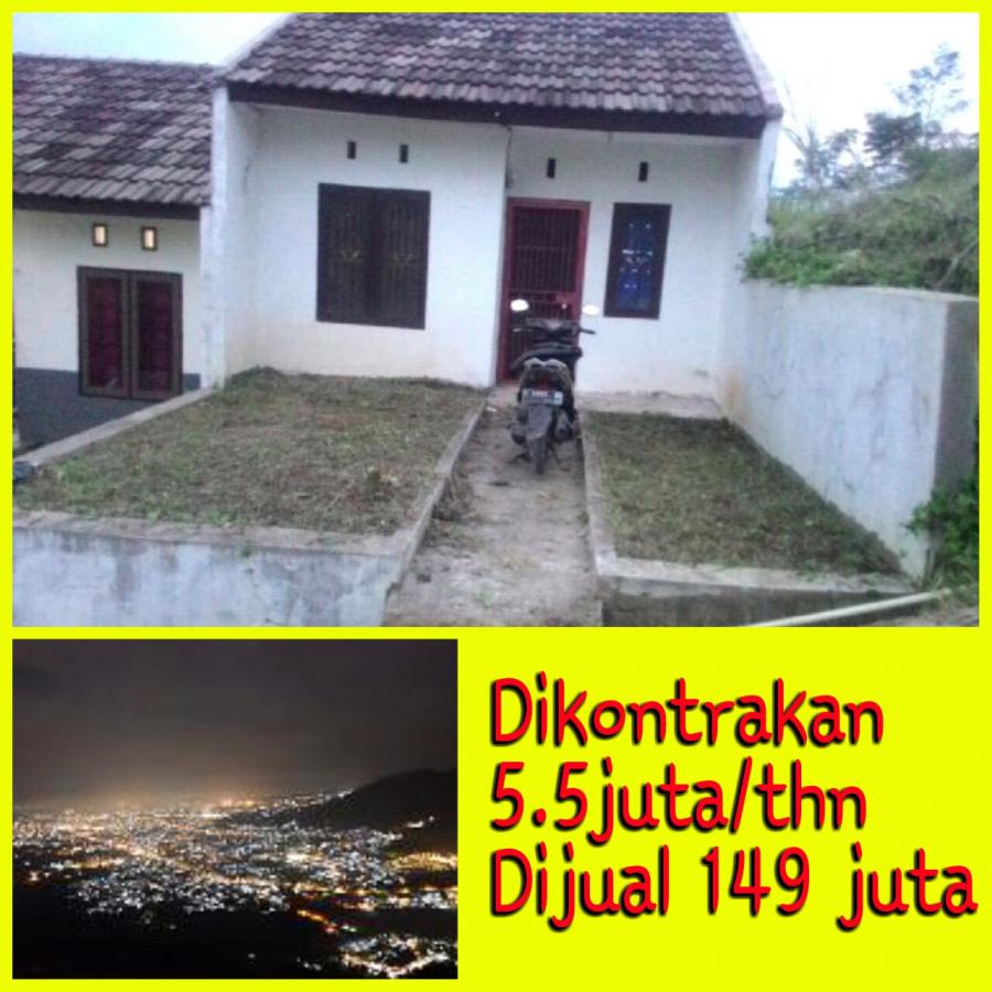 Detail Kontrakan Rumah Daerah Cimahi Nomer 32