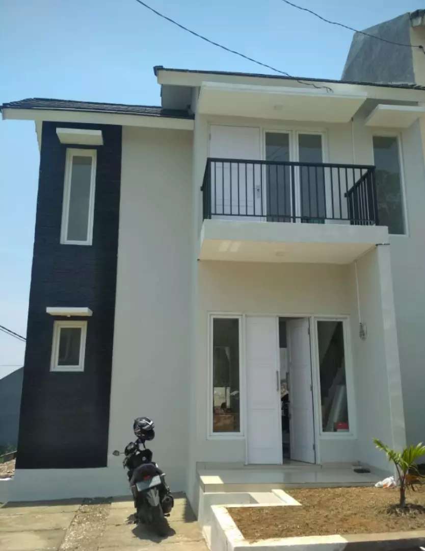 Detail Kontrakan Rumah Daerah Cimahi Nomer 5