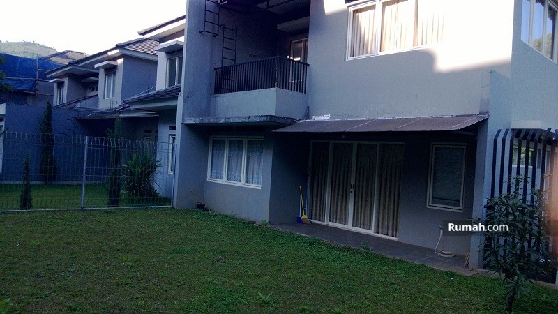 Detail Kontrakan Rumah Dago Nomer 15