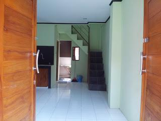 Detail Kontrakan Rumah Dago Nomer 23