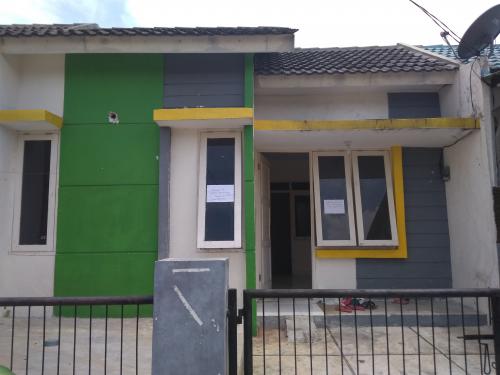 Detail Kontrakan Rumah Dago Nomer 40