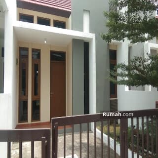 Detail Kontrakan Rumah Dago Nomer 52