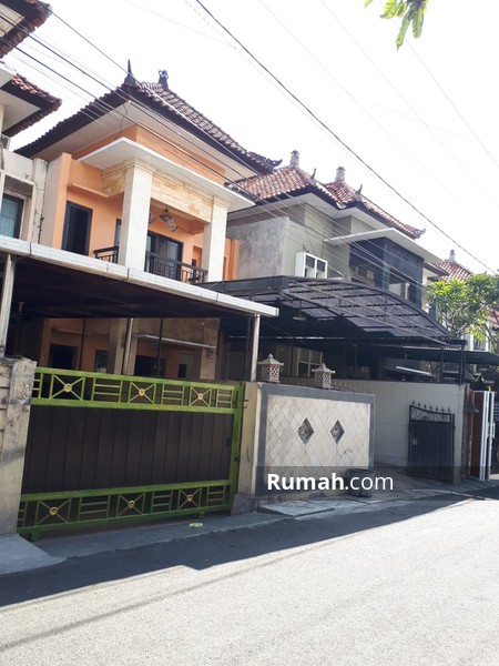 Detail Kontrakan Rumah Denpasar Utara Nomer 36