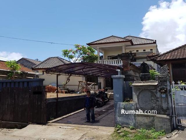 Detail Kontrakan Rumah Denpasar Utara Nomer 43