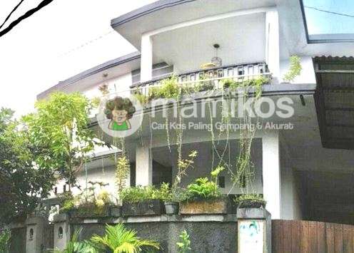 Detail Kontrakan Rumah Denpasar Utara Nomer 53