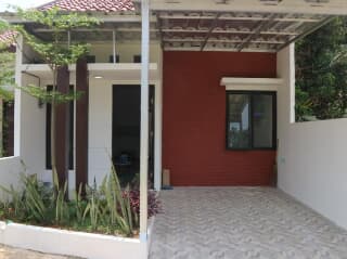 Detail Kontrakan Rumah Depok Nomer 2