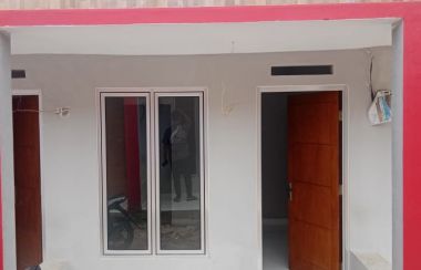 Detail Kontrakan Rumah Depok Nomer 21