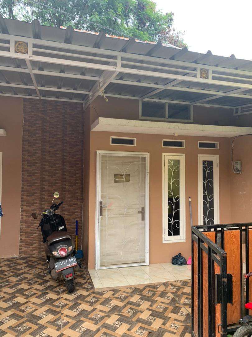 Detail Kontrakan Rumah Depok Nomer 37