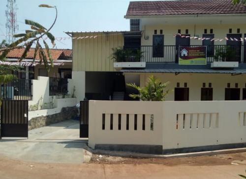 Detail Kontrakan Rumah Depok Nomer 5