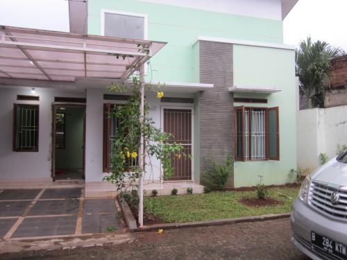 Detail Kontrakan Rumah Depok Nomer 40