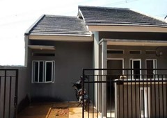 Detail Kontrakan Rumah Depok Nomer 41