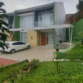 Detail Kontrakan Rumah Depok Nomer 50