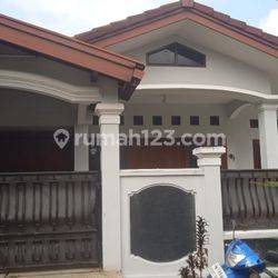 Detail Kontrakan Rumah Depok Nomer 51