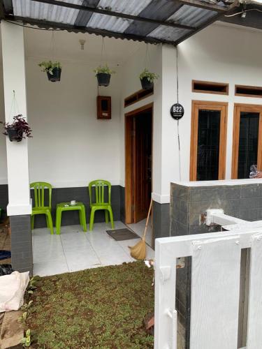 Detail Kontrakan Rumah Di Bandung Nomer 22