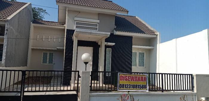 Detail Kontrakan Rumah Di Bawah 5jt Di Sidoarjo 2019 Nomer 2