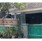 Detail Kontrakan Rumah Di Bawah 5jt Di Sidoarjo 2019 Nomer 21