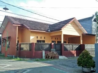 Detail Kontrakan Rumah Di Bawah 5jt Di Sidoarjo 2019 Nomer 24