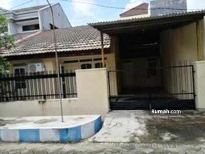 Detail Kontrakan Rumah Di Bawah 5jt Di Sidoarjo 2019 Nomer 26