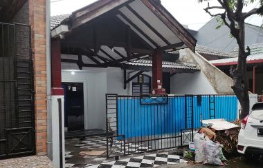 Detail Kontrakan Rumah Di Bawah 5jt Di Sidoarjo 2019 Nomer 28