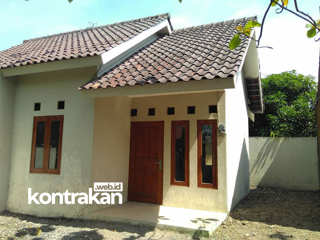 Detail Kontrakan Rumah Di Bawah 5jt Di Sidoarjo 2019 Nomer 40