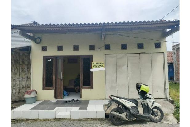 Detail Kontrakan Rumah Di Bawah 5jt Di Sidoarjo 2019 Nomer 55