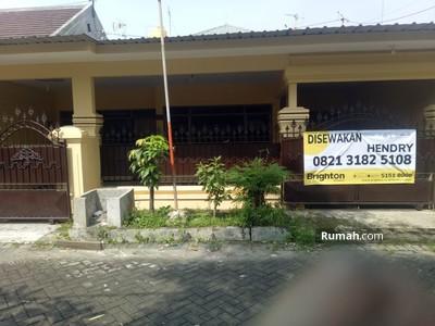 Detail Kontrakan Rumah Di Bawah 5jt Di Sidoarjo 2019 Nomer 8