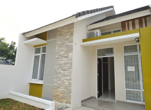 Detail Kontrakan Rumah Di Bogor Nomer 14