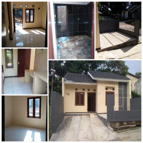 Detail Kontrakan Rumah Di Bogor Nomer 17