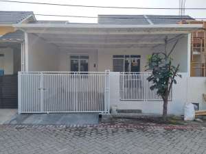 Detail Kontrakan Rumah Di Bogor Nomer 3