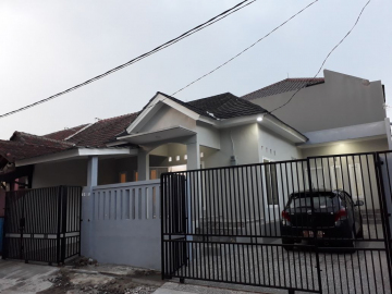 Detail Kontrakan Rumah Di Bogor Nomer 21