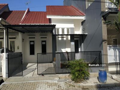 Detail Kontrakan Rumah Di Bogor Nomer 22