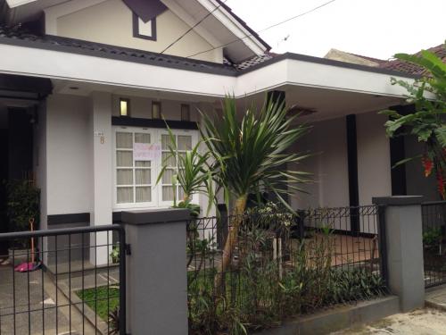 Detail Kontrakan Rumah Di Bogor Nomer 25