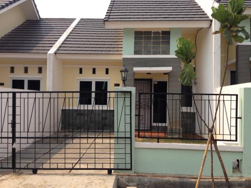 Detail Kontrakan Rumah Di Bogor Nomer 28