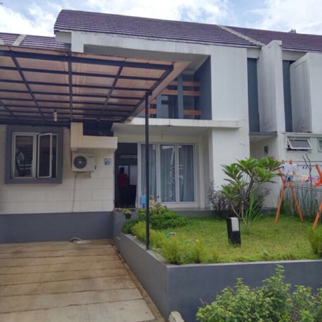 Detail Kontrakan Rumah Di Bogor Nomer 4