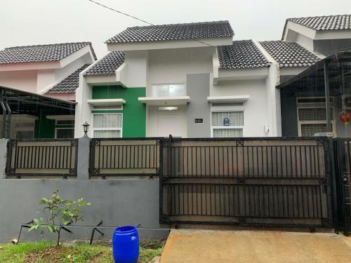 Detail Kontrakan Rumah Di Bogor Nomer 30