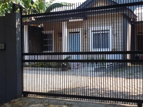 Detail Kontrakan Rumah Di Bogor Nomer 31