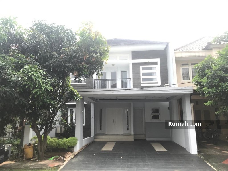 Detail Kontrakan Rumah Di Bogor Nomer 32
