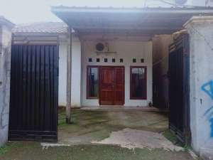 Detail Kontrakan Rumah Di Bogor Nomer 36