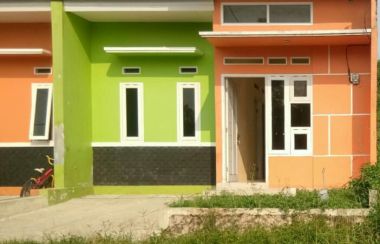 Detail Kontrakan Rumah Di Bogor Nomer 44