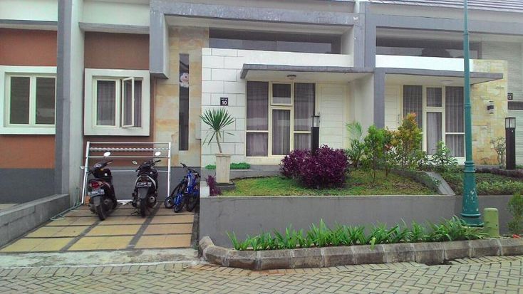 Detail Kontrakan Rumah Di Bogor Nomer 45