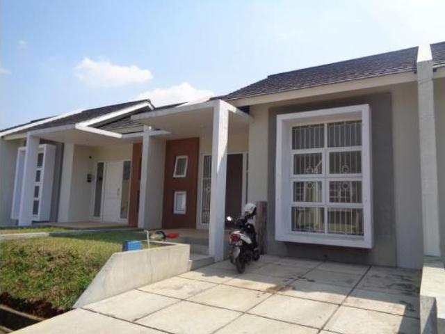 Detail Kontrakan Rumah Di Bogor Nomer 46