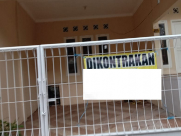 Detail Kontrakan Rumah Di Bogor Nomer 47