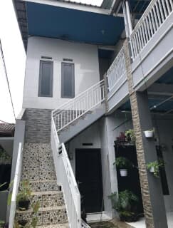 Detail Kontrakan Rumah Di Bogor Nomer 48