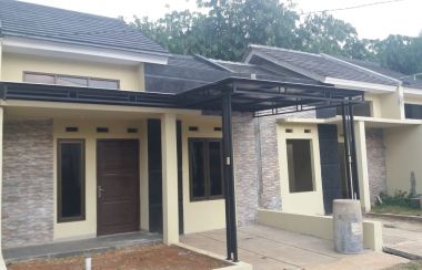 Detail Kontrakan Rumah Di Bogor Nomer 6