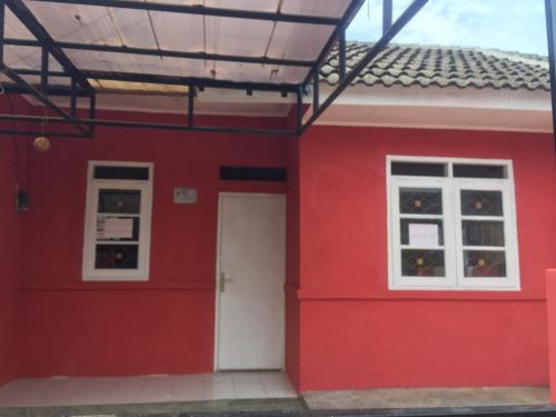 Detail Kontrakan Rumah Di Bogor Nomer 51
